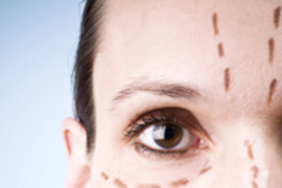 Cosmetic surgery ... reforms never implemented.