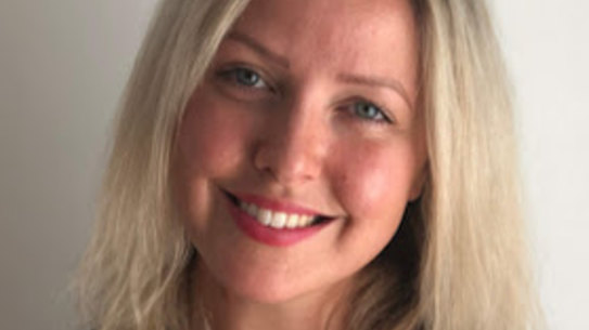 Stephanie Wescott, former teacher