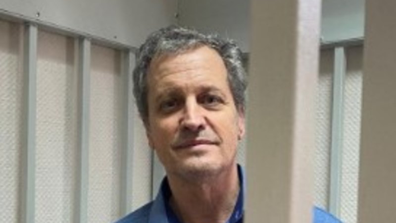 Russia releases US teacher Marc Fogel, the White House says