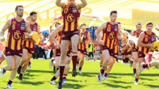 Subiaco capped off an undefeated season with the WAFL win.