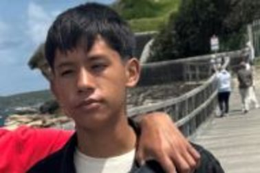 Saurab Pun, 14, went missing from Sydney Airport. He has been found in Coffs Harbour.
