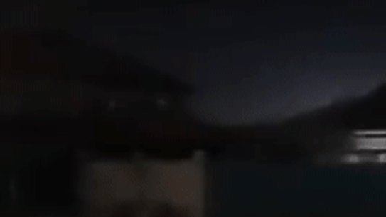 An explosion in Crimea.