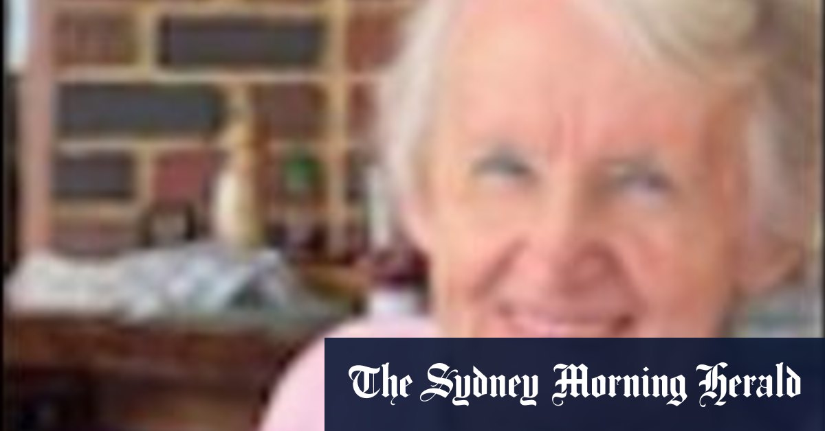Search underway for elderly Perth woman missing overnight - Vimarsana News