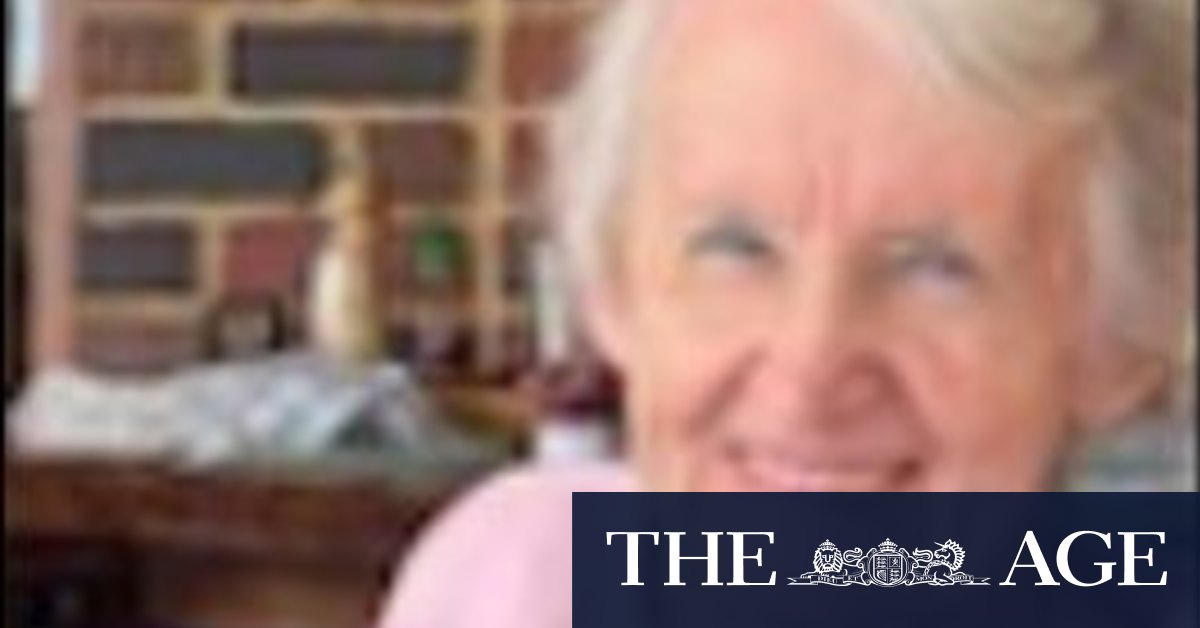 Search underway for elderly Perth woman missing overnight - Vimarsana News