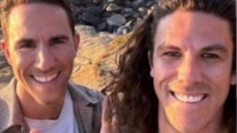 Three arrested in Mexico in connection with missing Perth brothers