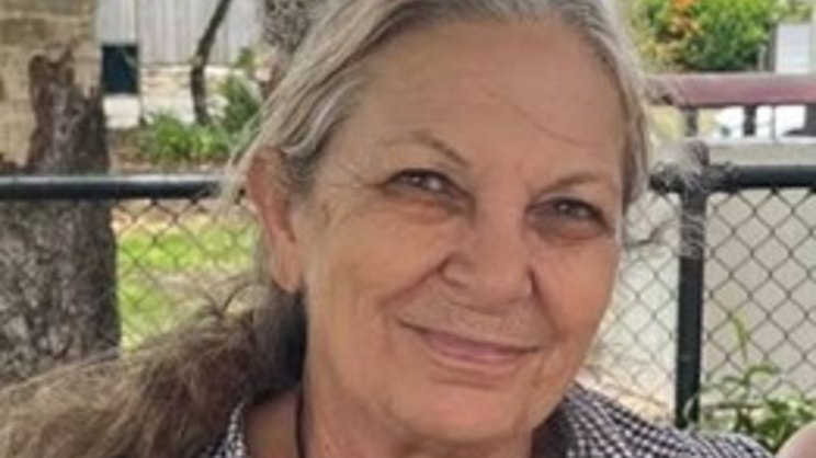 smh.com.au - Daniel Lo Surdo - Beloved grandmother found dead in farm stock dip