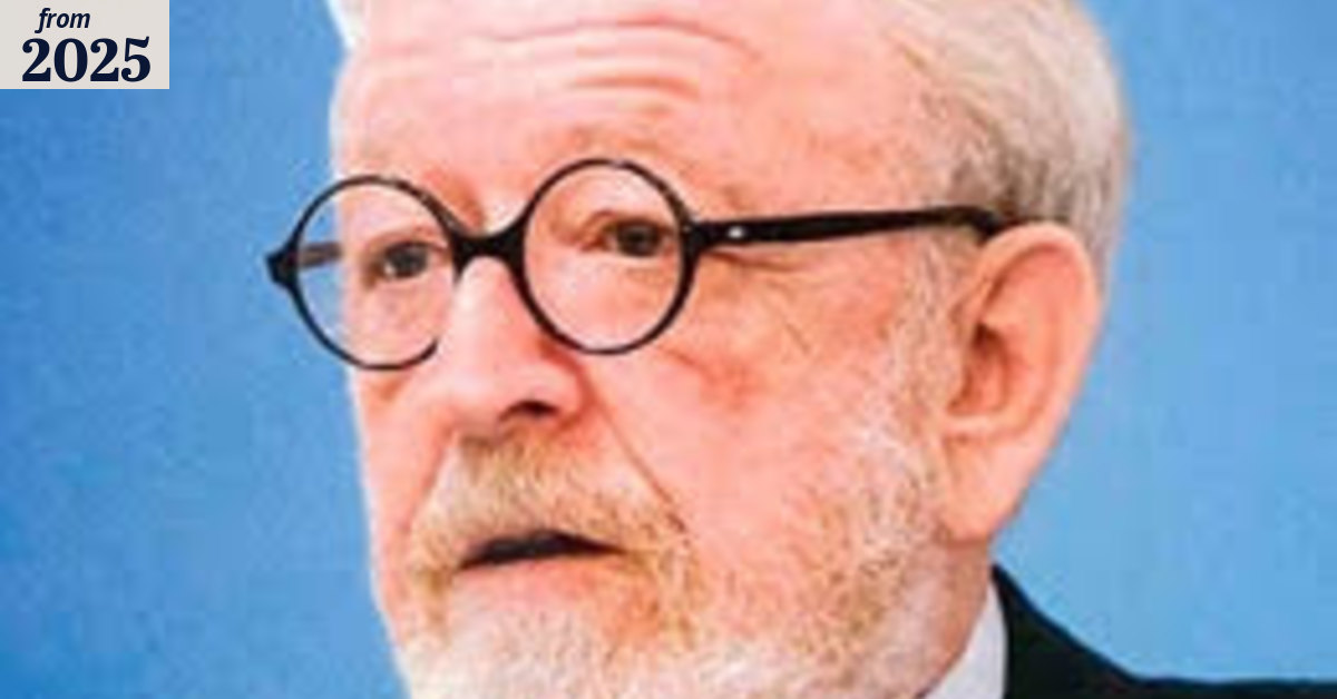 Robert Richter KC: Top barrister opposes push for royal commission into ...
