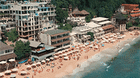 Binig Beach un Bali