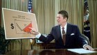 Reagan aspires to be the ‘definitive’ biography. It’s too polemical to achieve that objective,