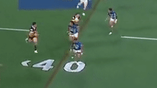 reece walsh forward pass.