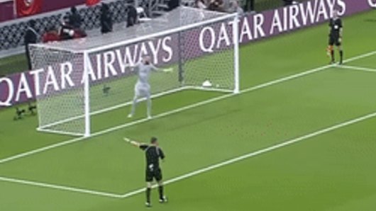 Goalies should dance to distract their opponents during penalty kicks.