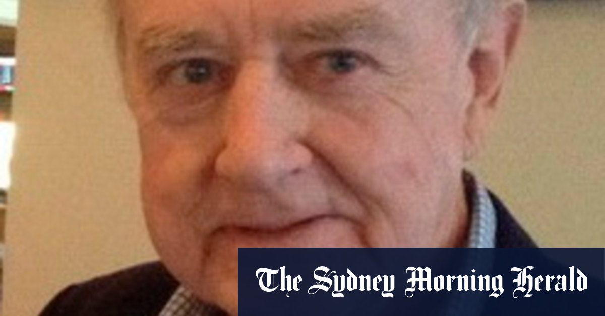 Alan Dale: Pioneer rock 'n' roller on the Sydney scene - Vimarsana News