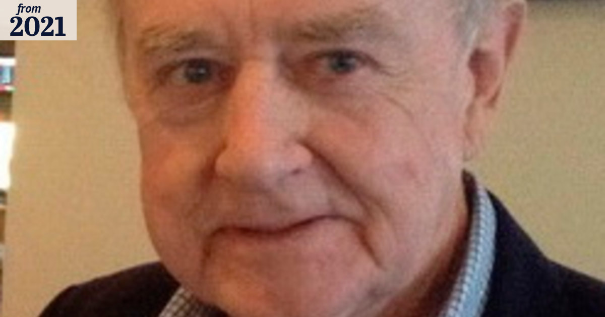 Alan Dale: Pioneer rock ‘n’ roller on the Sydney scene