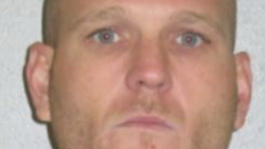 Police want to speak with Marcus Richardson after a stabbing in Taringa.