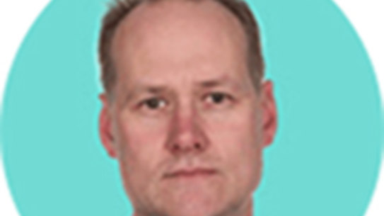 Former Monash IVF chief operating officer Hamish Hamilton.