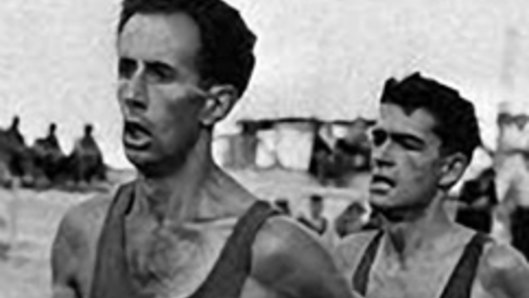 John Landy: Australian athletics legend with profound impact beyond the track