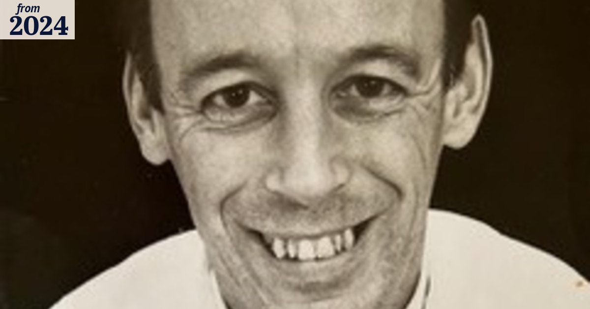 Doctor left great health and family legacies