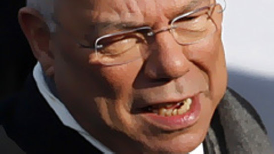 Colin Powell