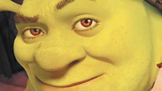 You might know 'All Star' from Shrek.