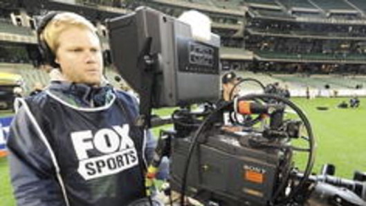 Fox Sports and Seven will share Test broadcasting rights.