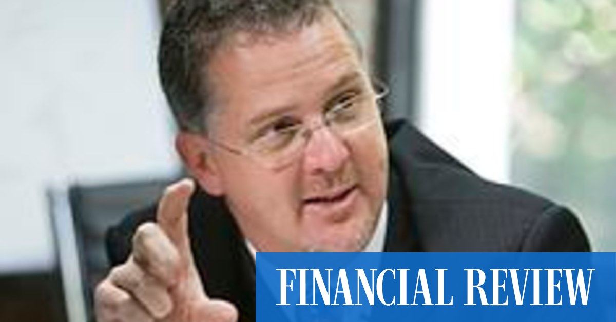 afr.com - Sarah Thompson, Kanika Sood, Emma Rapaport - Comet Ridge launches $45m placement to acquire Santos gas project