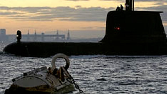 All Australia’s six locally built Collins Class submarines may need to be upgraded to avoid a capability gap.