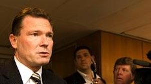NSW Premier Nathan Rees has vowed to fight Labor colleagues attempting to oust him as leader.