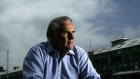 Lang Walker's Walker Corporation moves big into housing development.