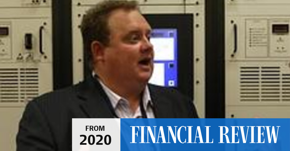 One more for the road: RBC, UBS in $50m Megaport deal