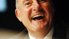 Good news from Blighty. Owen Hegarty's EMR Capital owns West Cumbria Mining.