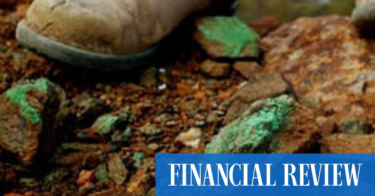 BHP and Newcrest on the back foot as SolGold rival vows to bring the saga to an end "fast and smart" - Vimarsana News