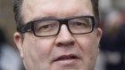 Fox Corp is a major shareholder of Flutter, Tom Watson's new employer. 