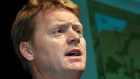 Delta Lithium executive chairman David Flanagan.