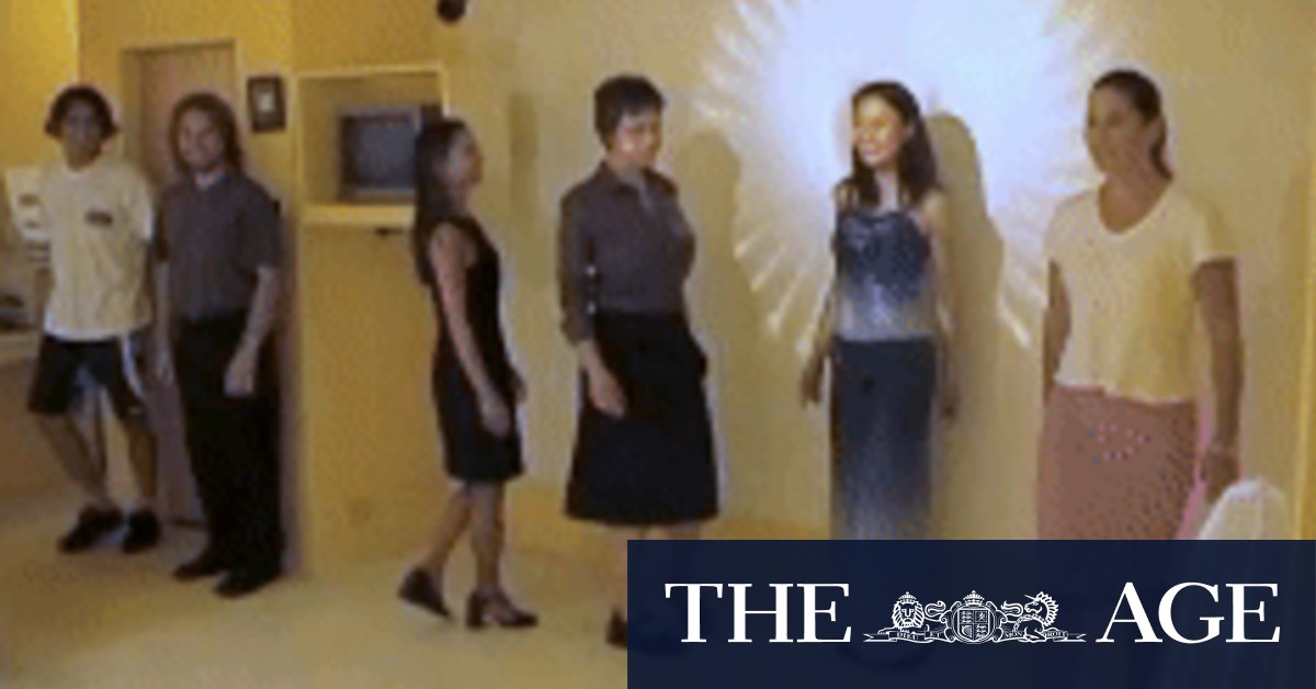 The ‘princess whisperer’ who prepped Mary for royal life