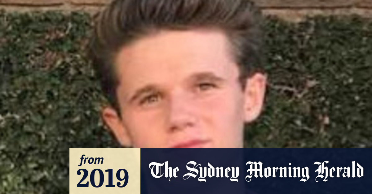 Egg Boy Speaks On Viral Fraser Anning Confrontation