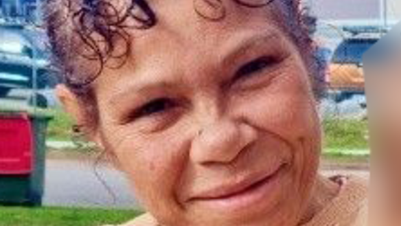 Rebecca Collard died in Balcatta on October 4 after she was run over by a 17-year-old boy.