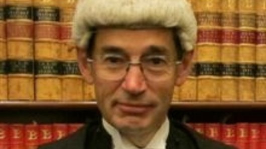 Former High Court judge Geoffrey Nettle appointed Lawyer X investigator