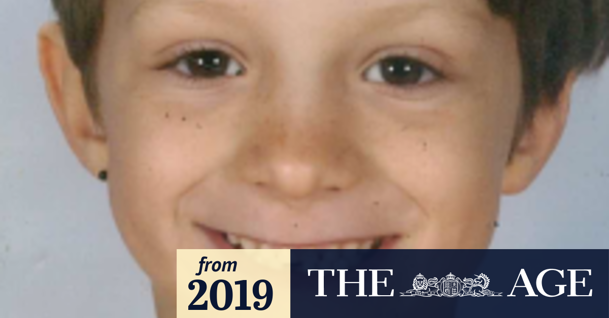 Missing 10-year-old boy found safe and well after a 23-hour search