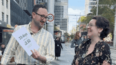 ‘Pretty rude’: What shoppers thought as Woolies defended discounts in court