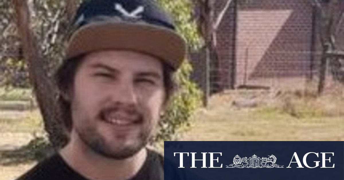Benjamin Coman, who killed Michelle Darragh, sentenced to 25 years - Vimarsana News