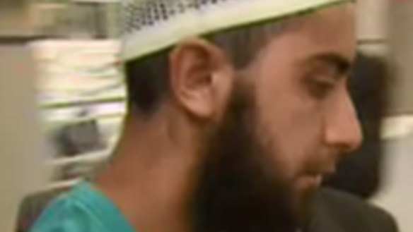Melbourne terror raids: Three men arrested in northern suburbs over ...