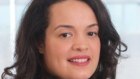 Rosalie Valladares, executive director and head of debt private placements at CBA.
