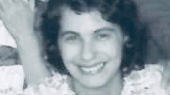 Lina moved to Coolaroo with her husband Mario in 1964.