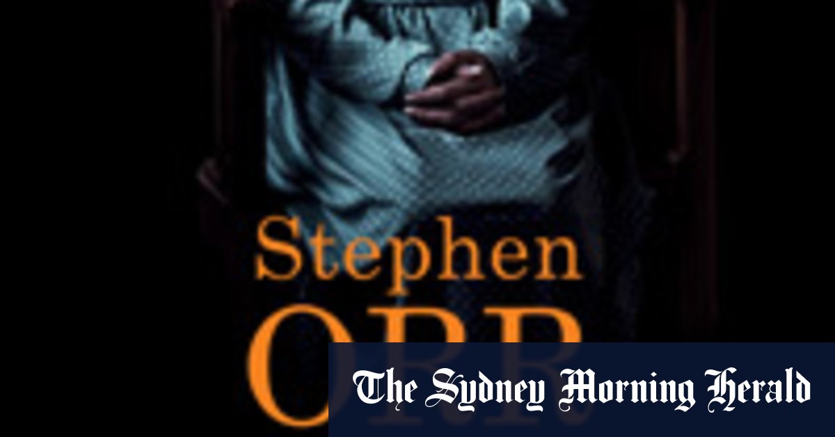 A fictional take on Australia's greatest literary hoax - Vimarsana News