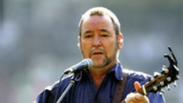 Aussie country legend John Williamson will perform at the Quarry later in the year.