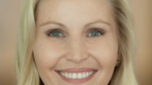 Head of guidance at Aware Super, Lynda Cross.