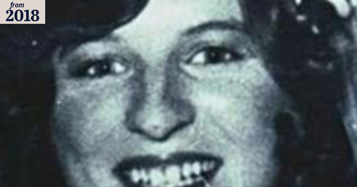 Man charged over 1983 Gold Coast killing of Linda Reed