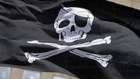 Stuart McAuliffe named his funds after pirates. 