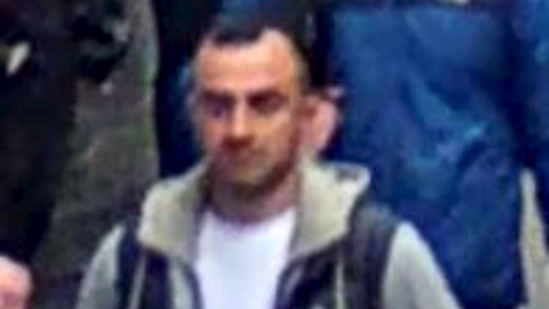 'There will be other victims: Police hunt man behind sexual assaults on trams