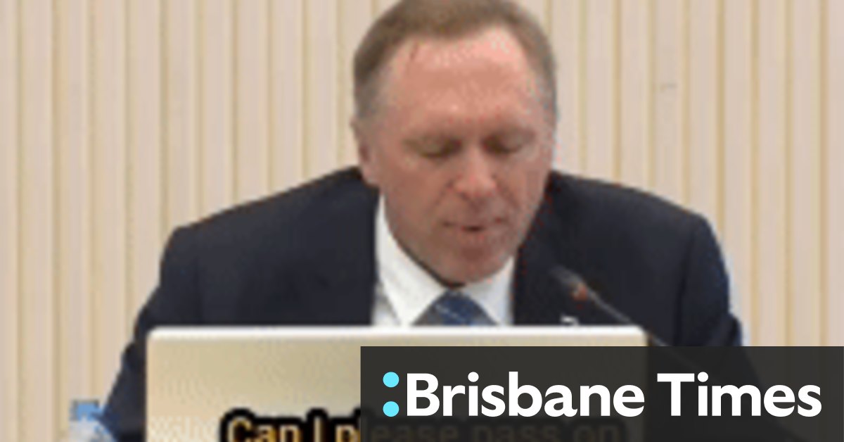 WA councillor doubles down on support for Russian election - Vimarsana News